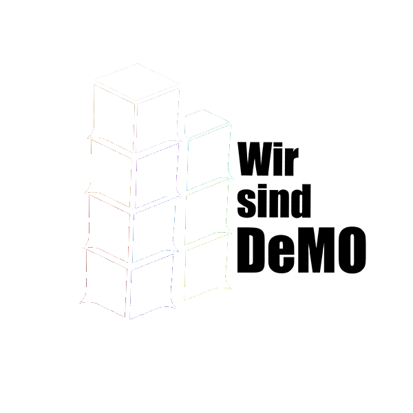 DeMo Logo